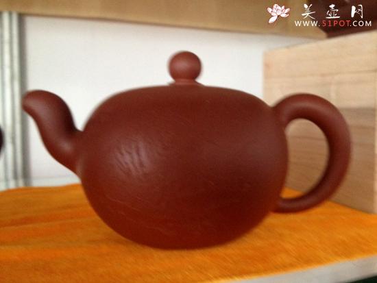 紫砂壶图片：IMG_3286 - 宜兴紫砂壶网