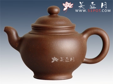 紫砂壶图片： - 宜兴紫砂壶网