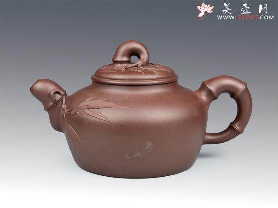 紫砂壶图片： - 宜兴紫砂壶网