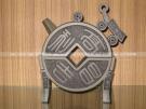 紫砂壶图片：财源滚滚 - 宜兴紫砂壶网