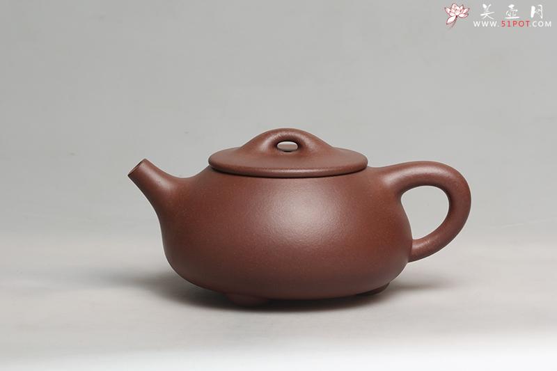 紫砂壶图片：石瓢 - 宜兴紫砂壶网