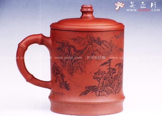 紫砂壶图片：未标题 - 宜兴紫砂壶网