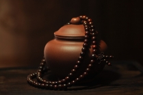 美壶定制紫砂壶 全手茶叶罐 饱满敦厚 年终双节特惠 优质青水泥 原矿清水泥 - 美壶网