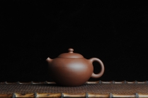美壶定制紫砂壶 美壶年底特惠 秀雅龙蛋壶 原矿紫泥 - 美壶网