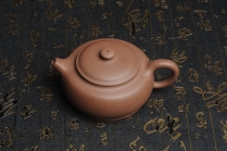 美壶定制老师紫砂壶 美壶特惠 精致做工老段泥涌泉壶 茶人醉爱 老段泥 - 美壶网