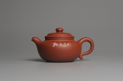 美壶定制老师紫砂壶 美壶特惠 精致小仿古 茶人醉爱 养后温润如玉 原矿清水泥 - 美壶网