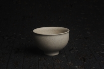 美壶定制紫砂壶 优质白段泥精致手工品茗杯主人杯 茶人醉爱  - 美壶网