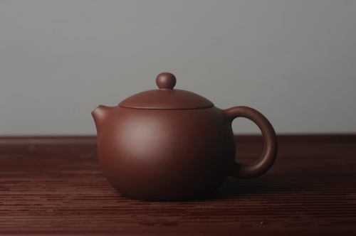 美壶定制紫砂壶 美壶福利特惠 精工西施 泥料优秀 原矿紫泥 - 美壶网
