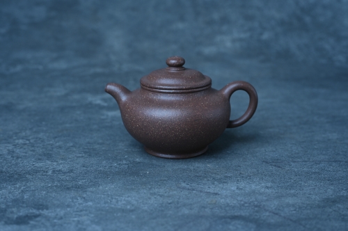 美壶定制老师紫砂壶 美壶特惠 手工手制紫砂壶特好黄龙山高温老段泥掇只壶 茶壶 茶具 单壶 老段泥 - 美壶网