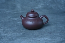 美壶定制老师紫砂壶 美壶特惠 手工手制紫砂壶特好老紫泥容天壶 茶壶 茶具 单壶 原矿紫泥 - 美壶网