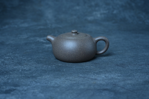 美壶定制老师紫砂壶 美壶特惠 手工手制紫砂壶特好青段泥井栏壶 茶壶 茶具 单壶 老段泥 - 美壶网