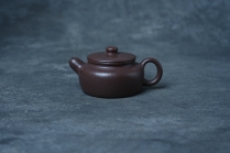 美壶定制老师紫砂壶 美壶特惠 手工手制紫砂壶特好紫玉金砂涌泉壶 茶壶 茶具 单壶 原矿紫泥 - 美壶网