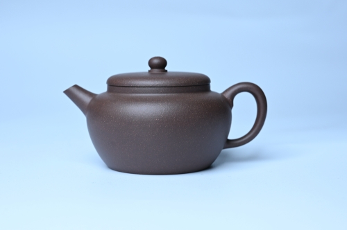 美壶定制紫砂壶 美壶特惠 优质紫泥涌泉壶 茶人醉爱 原矿紫泥 - 美壶网