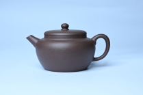 美壶定制紫砂壶 美壶特惠 优质紫泥涌泉壶 茶人醉爱 原矿紫泥 - 美壶网