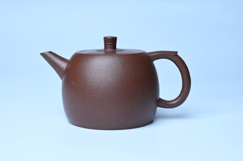 美壶定制紫砂壶 美壶特惠 特好底槽青曼生井锤壶 茶人醉爱 原矿底槽清 - 美壶网