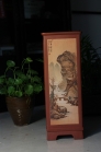 何光宏紫砂壶 千筒  - 美壶网