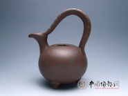 吴曙峰紫砂壶 此乐  - 美壶网