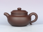范菊华紫砂壶 仿古  - 美壶网
