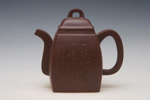 许红娟紫砂壶 IMG_5370  - 美壶网