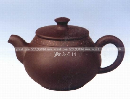范文俊紫砂壶 夜空  - 美壶网