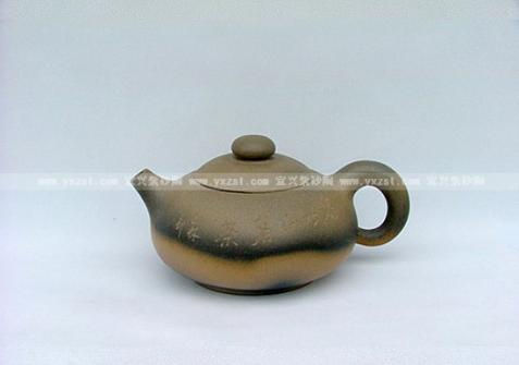 紫砂壶 沉浮  - 美壶网