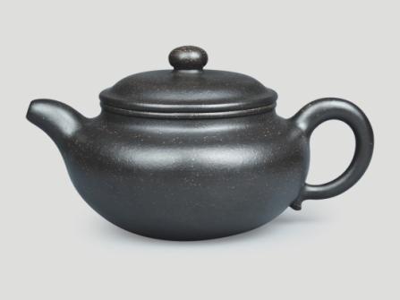 吴建军紫砂壶 仿古  - 美壶网