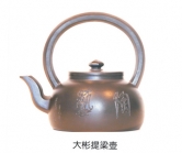 刘天源紫砂壶   - 美壶网