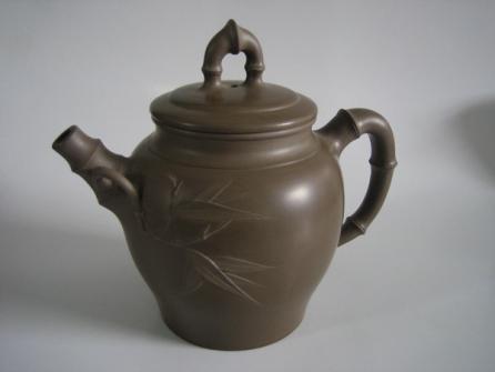 吴芳娣紫砂壶 IMG_0655  - 美壶网