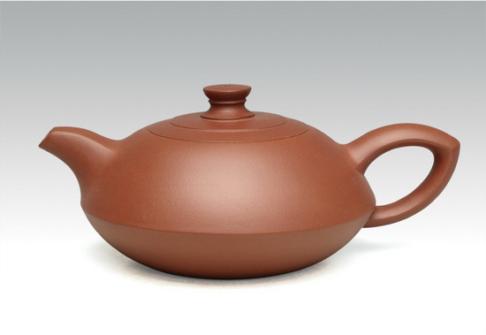 范寿昌紫砂壶 和欢 拷贝  - 美壶网