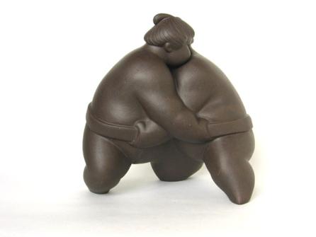 毛丹紫砂壶 相扑  - 美壶网