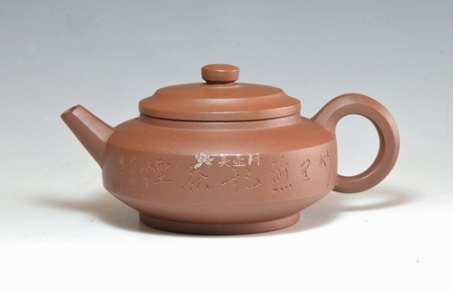 谢作州紫砂壶 DSC_0033  - 美壶网