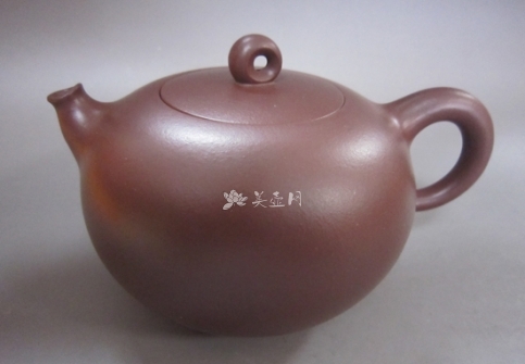 陈渊紫砂壶 IMG_0090  - 美壶网