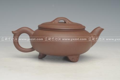 刘志紫砂壶 DSC_0111  - 美壶网