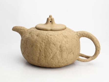 范乃军紫砂壶 大龚春（1600cc） 作者：范乃军  - 美壶网