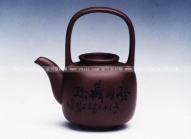 李敏华紫砂壶 壶  - 美壶网