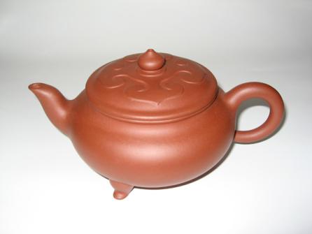 盛英杰紫砂壶 大彬  - 美壶网