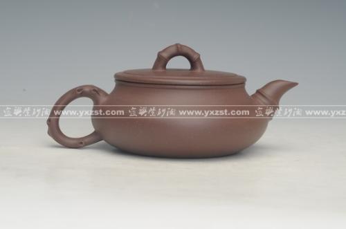 刘志紫砂壶 DSC_0101  - 美壶网