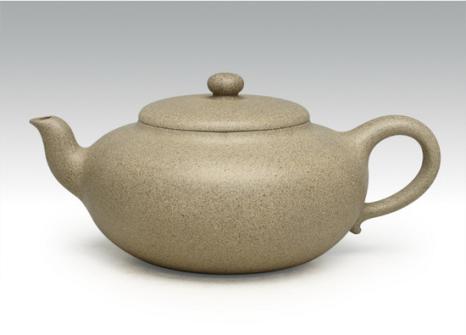 范寿昌紫砂壶 禅意 拷贝  - 美壶网