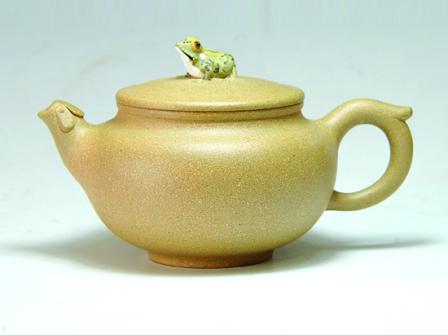 陈晓云紫砂壶 DSC_0438  - 美壶网