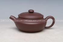 韩小虎紫砂壶 IMG_9960  - 美壶网