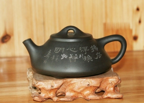 谈文贤紫砂壶 IMG_8718  - 美壶网