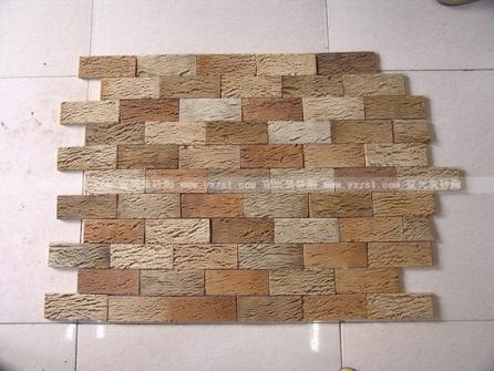 紫砂壶 还原烧艺术砖  - 美壶网