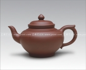 范双元紫砂壶 笑樱  - 美壶网
