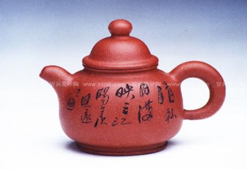 杨伟倩紫砂壶 德益  - 美壶网
