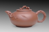 范月琴紫砂壶 画  - 美壶网
