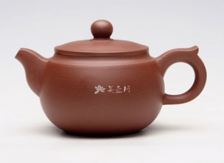 吴顺仙紫砂壶 顺缘  - 美壶网