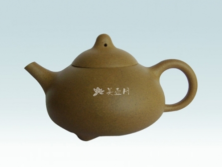 周亚琴紫砂壶 乳瓯  - 美壶网