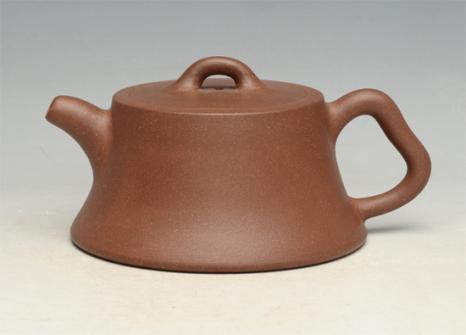 范寿昌紫砂壶 汉锺 拷贝  - 美壶网