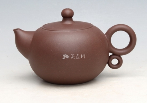 史霓霞紫砂壶 IMG_2800  - 美壶网