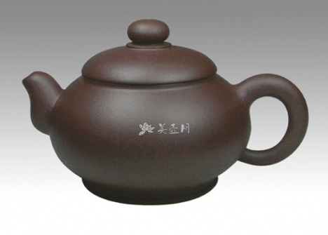 范锡元紫砂壶 原矿原色才是原作  - 美壶网